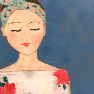 Meet your Posher, Diana